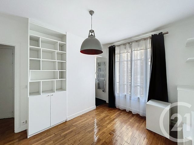 Appartement F2 à vendre - 2 pièces - 36.34 m2 - LEVALLOIS PERRET - 92 - ILE-DE-FRANCE - Century 21 Anatole France