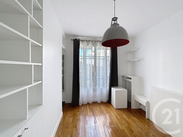 Appartement F2 à vendre - 2 pièces - 36.34 m2 - LEVALLOIS PERRET - 92 - ILE-DE-FRANCE - Century 21 Anatole France