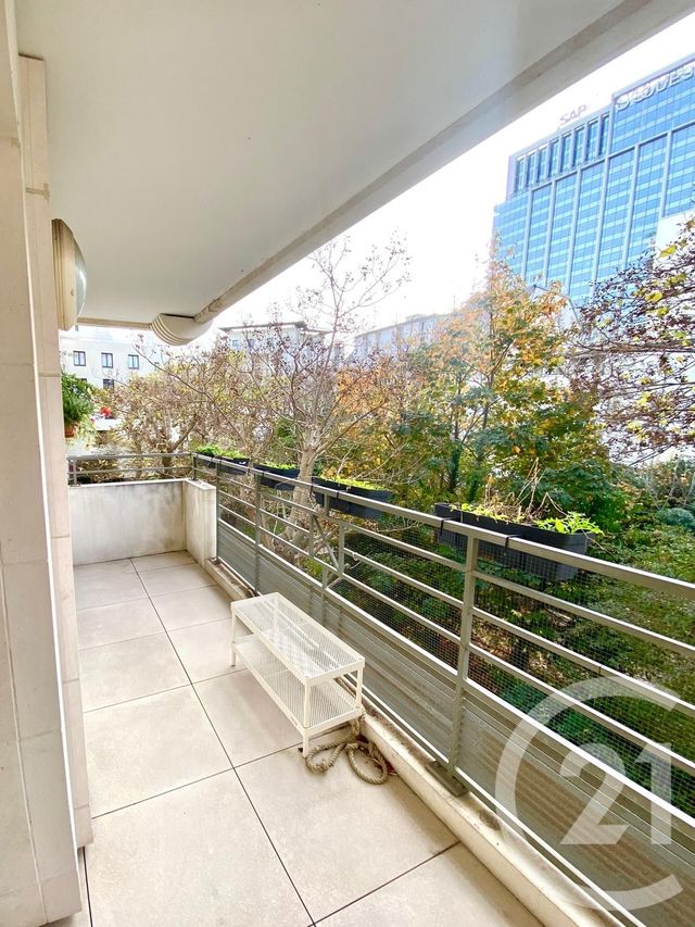 Appartement F3 à vendre LEVALLOIS PERRET