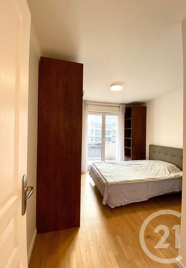 Appartement F3 à vendre - 3 pièces - 67.87 m2 - LEVALLOIS PERRET - 92 - ILE-DE-FRANCE - Century 21 Anatole France