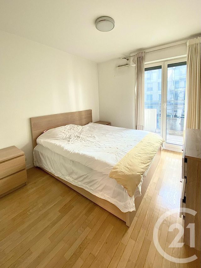 Appartement F3 à vendre - 3 pièces - 67.87 m2 - LEVALLOIS PERRET - 92 - ILE-DE-FRANCE - Century 21 Anatole France