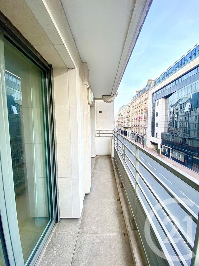 Appartement F3 à vendre - 3 pièces - 67.87 m2 - LEVALLOIS PERRET - 92 - ILE-DE-FRANCE - Century 21 Anatole France