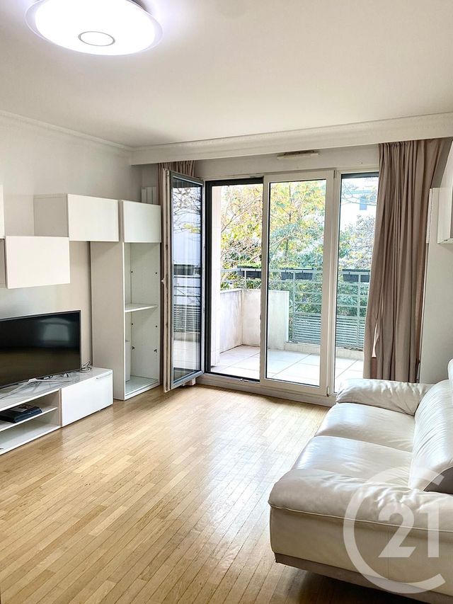 Appartement F3 à vendre - 3 pièces - 67.87 m2 - LEVALLOIS PERRET - 92 - ILE-DE-FRANCE - Century 21 Anatole France