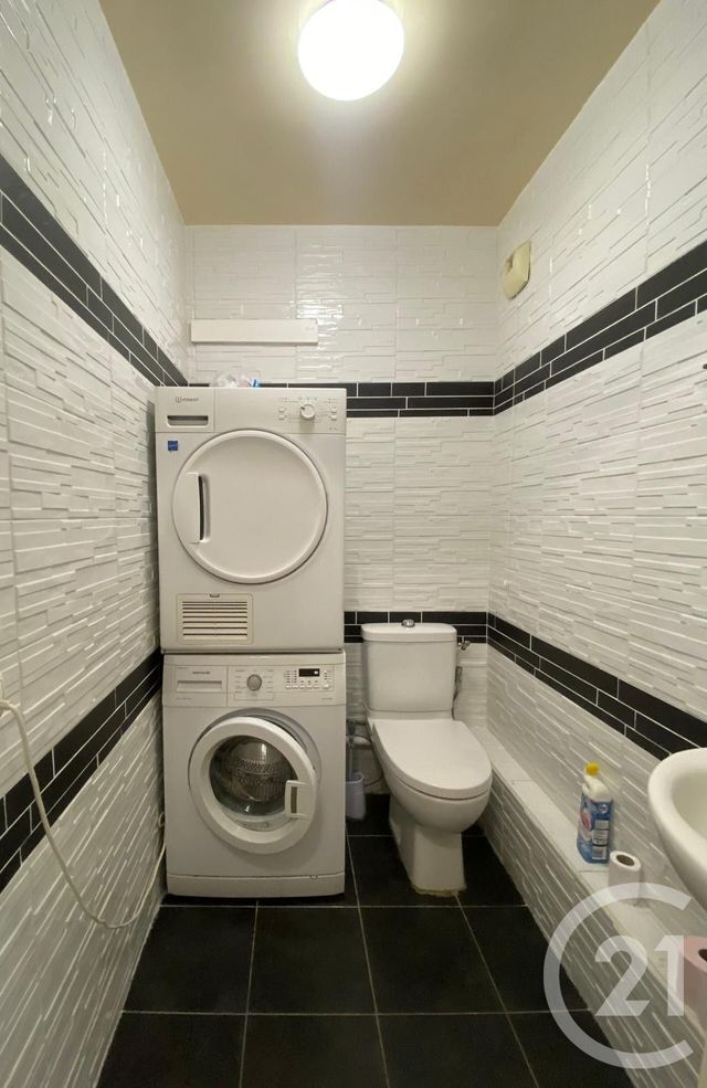 Appartement F3 à vendre - 3 pièces - 67.87 m2 - LEVALLOIS PERRET - 92 - ILE-DE-FRANCE - Century 21 Anatole France