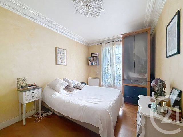 Appartement F2 à vendre - 2 pièces - 39.05 m2 - LEVALLOIS PERRET - 92 - ILE-DE-FRANCE - Century 21 Anatole France