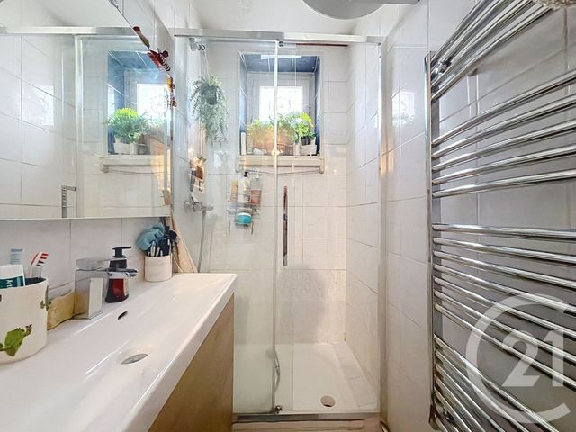 Appartement F2 à vendre - 2 pièces - 39.05 m2 - LEVALLOIS PERRET - 92 - ILE-DE-FRANCE - Century 21 Anatole France