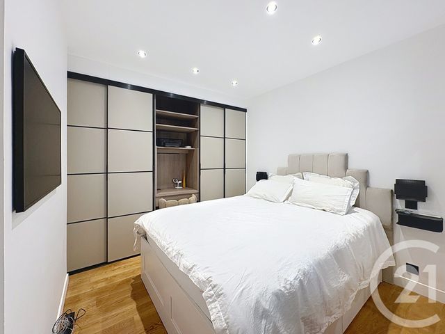 Appartement F3 à louer - 3 pièces - 62.17 m2 - LEVALLOIS PERRET - 92 - ILE-DE-FRANCE - Century 21 Anatole France