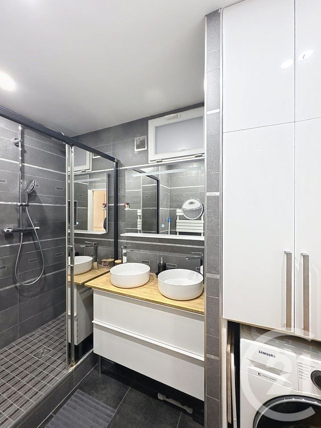 Appartement F3 à louer - 3 pièces - 62.17 m2 - LEVALLOIS PERRET - 92 - ILE-DE-FRANCE - Century 21 Anatole France