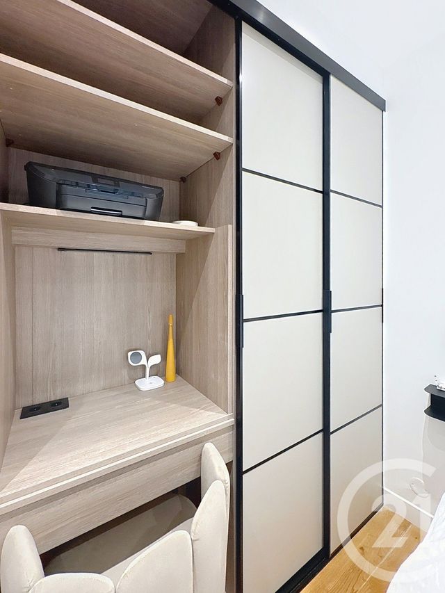 Appartement F3 à louer - 3 pièces - 62.17 m2 - LEVALLOIS PERRET - 92 - ILE-DE-FRANCE - Century 21 Anatole France