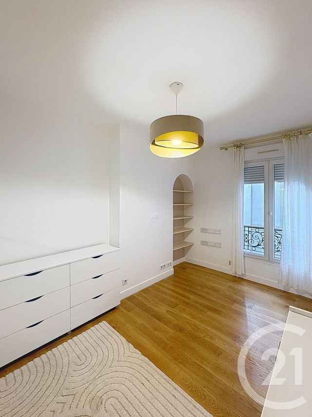 Appartement F3 à louer - 3 pièces - 62.17 m2 - LEVALLOIS PERRET - 92 - ILE-DE-FRANCE - Century 21 Anatole France