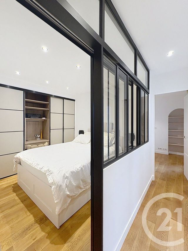 Appartement F3 à louer - 3 pièces - 62.17 m2 - LEVALLOIS PERRET - 92 - ILE-DE-FRANCE - Century 21 Anatole France