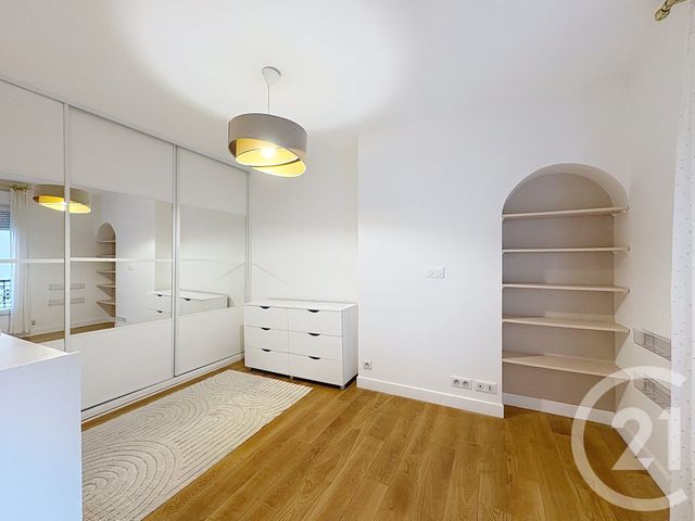 Appartement F3 à louer - 3 pièces - 62.17 m2 - LEVALLOIS PERRET - 92 - ILE-DE-FRANCE - Century 21 Anatole France