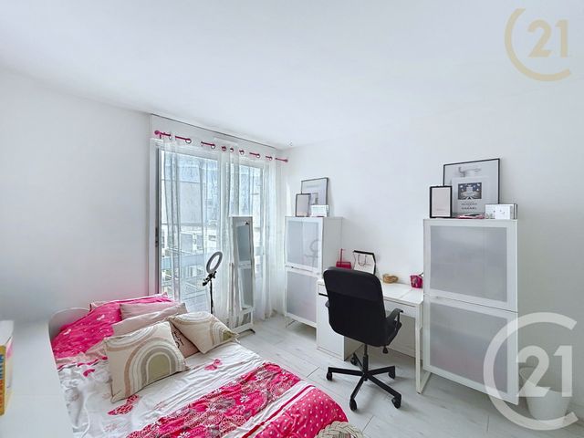 Appartement F4 à vendre - 4 pièces - 100.0 m2 - LEVALLOIS PERRET - 92 - ILE-DE-FRANCE - Century 21 Anatole France