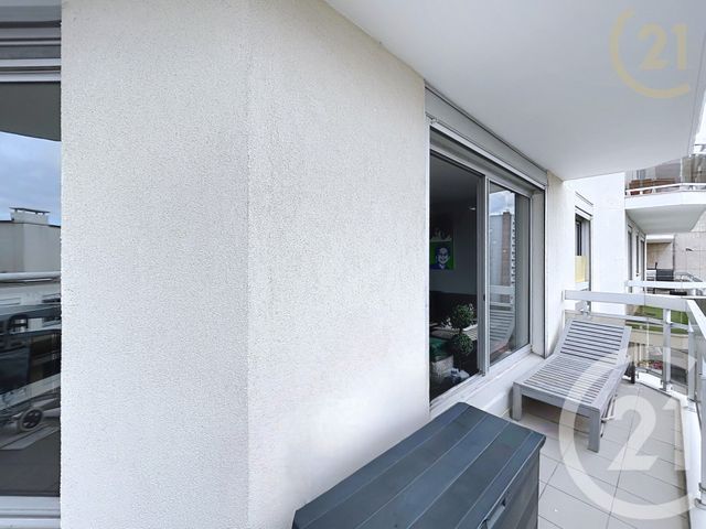 Appartement F4 à vendre - 4 pièces - 100.0 m2 - LEVALLOIS PERRET - 92 - ILE-DE-FRANCE - Century 21 Anatole France