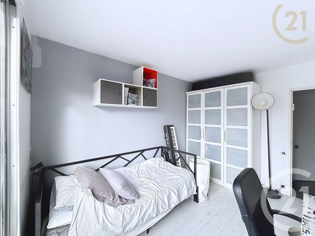 Appartement F4 à vendre - 4 pièces - 100.0 m2 - LEVALLOIS PERRET - 92 - ILE-DE-FRANCE - Century 21 Anatole France