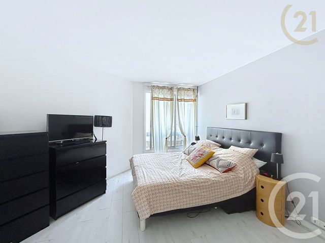 Appartement F4 à vendre - 4 pièces - 100.0 m2 - LEVALLOIS PERRET - 92 - ILE-DE-FRANCE - Century 21 Anatole France