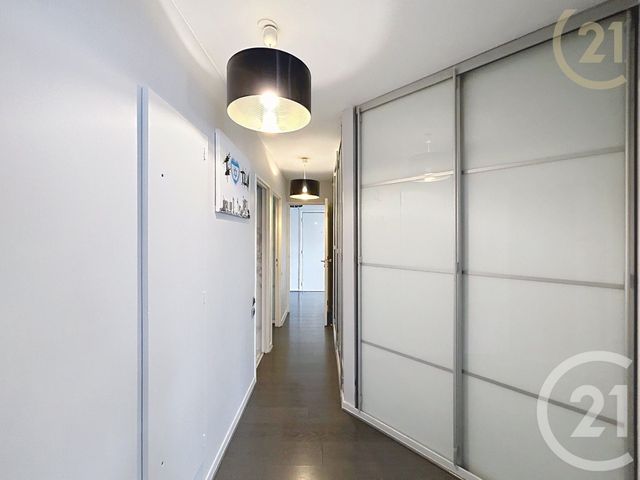 Appartement F4 à vendre - 4 pièces - 100.0 m2 - LEVALLOIS PERRET - 92 - ILE-DE-FRANCE - Century 21 Anatole France