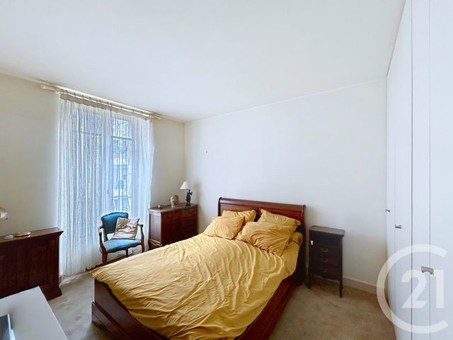 Appartement F2 à vendre - 2 pièces - 60.7 m2 - LEVALLOIS PERRET - 92 - ILE-DE-FRANCE - Century 21 Anatole France