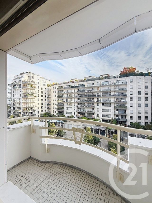 Appartement F1 à louer LEVALLOIS PERRET