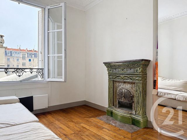 Appartement F3 à vendre - 3 pièces - 53.0 m2 - LEVALLOIS PERRET - 92 - ILE-DE-FRANCE - Century 21 Anatole France