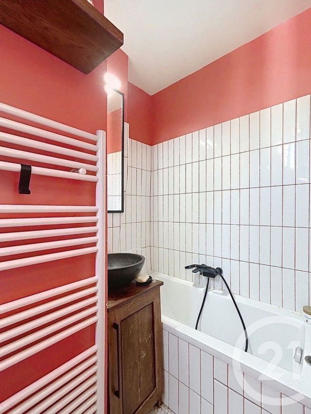 Appartement F3 à vendre - 3 pièces - 53.0 m2 - LEVALLOIS PERRET - 92 - ILE-DE-FRANCE - Century 21 Anatole France