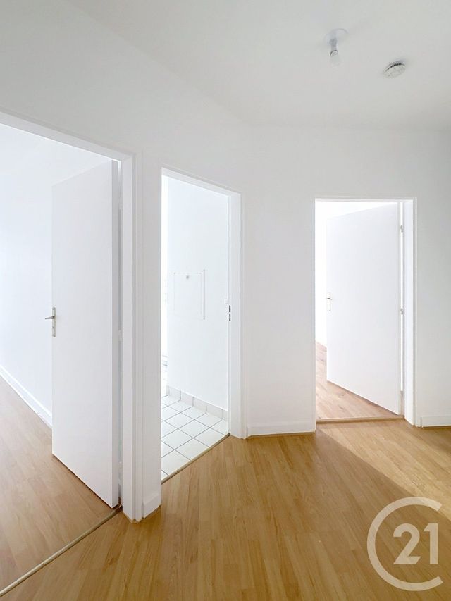 Appartement F2 à louer - 2 pièces - 51.3 m2 - LEVALLOIS PERRET - 92 - ILE-DE-FRANCE - Century 21 Anatole France