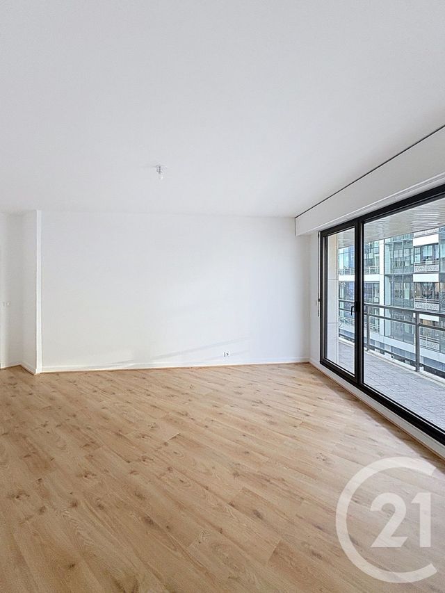 Appartement F2 à louer - 2 pièces - 51.3 m2 - LEVALLOIS PERRET - 92 - ILE-DE-FRANCE - Century 21 Anatole France
