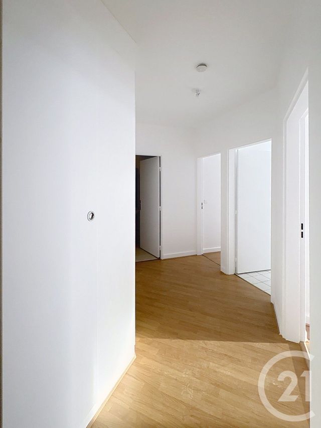 Appartement F2 à louer - 2 pièces - 51.3 m2 - LEVALLOIS PERRET - 92 - ILE-DE-FRANCE - Century 21 Anatole France