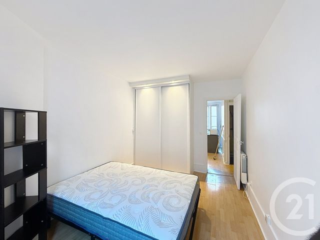 Appartement F2 à louer - 2 pièces - 26.73 m2 - LEVALLOIS PERRET - 92 - ILE-DE-FRANCE - Century 21 Anatole France