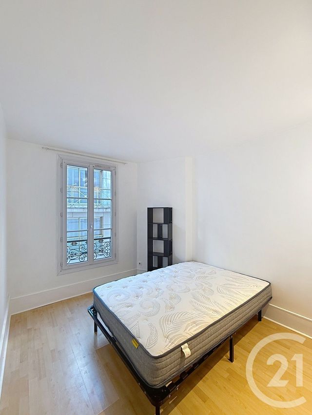 Appartement F2 à louer - 2 pièces - 26.73 m2 - LEVALLOIS PERRET - 92 - ILE-DE-FRANCE - Century 21 Anatole France