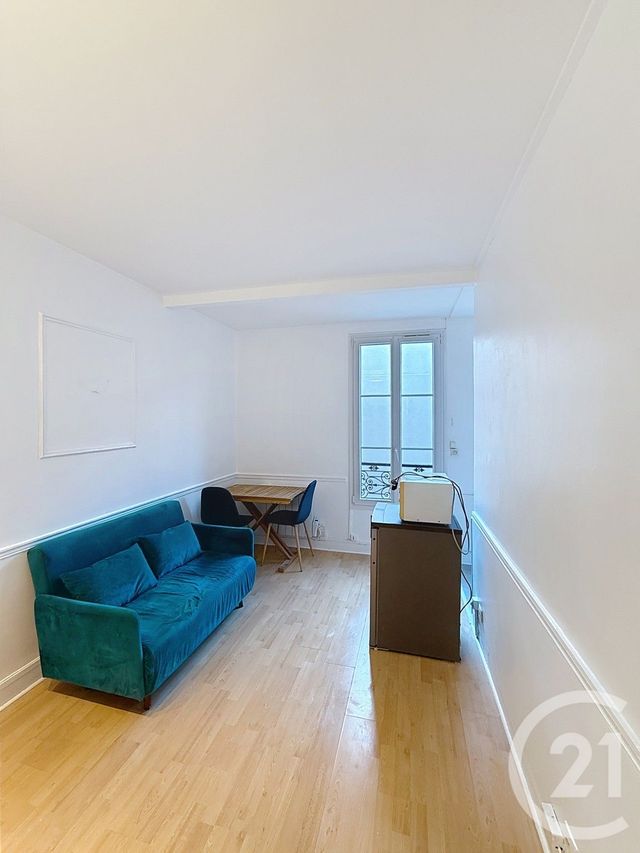 Appartement F2 à louer LEVALLOIS PERRET