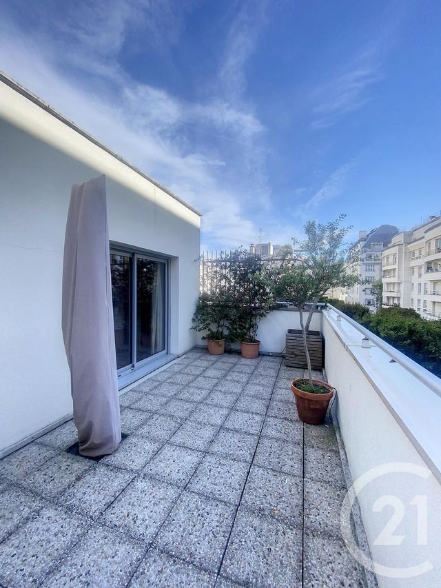 appartement - LEVALLOIS PERRET - 92