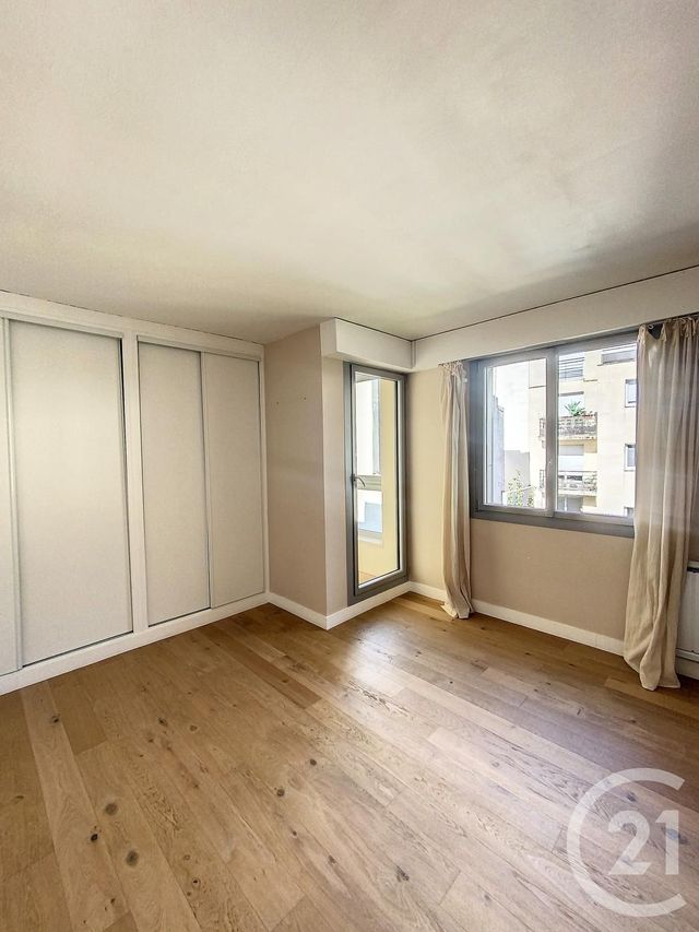 Appartement F3 à louer - 3 pièces - 78.0 m2 - LEVALLOIS PERRET - 92 - ILE-DE-FRANCE - Century 21 Anatole France