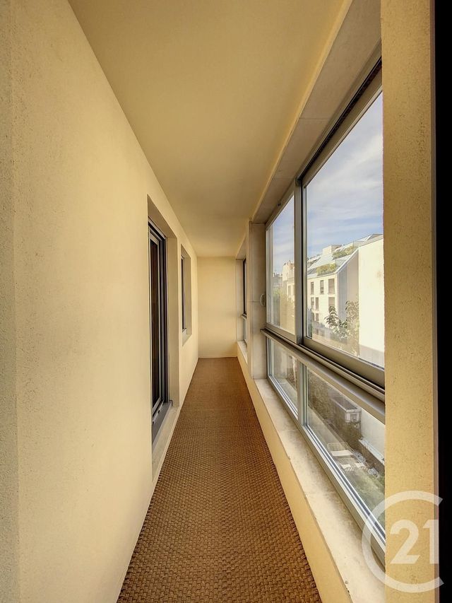 Appartement F3 à louer - 3 pièces - 78.0 m2 - LEVALLOIS PERRET - 92 - ILE-DE-FRANCE - Century 21 Anatole France