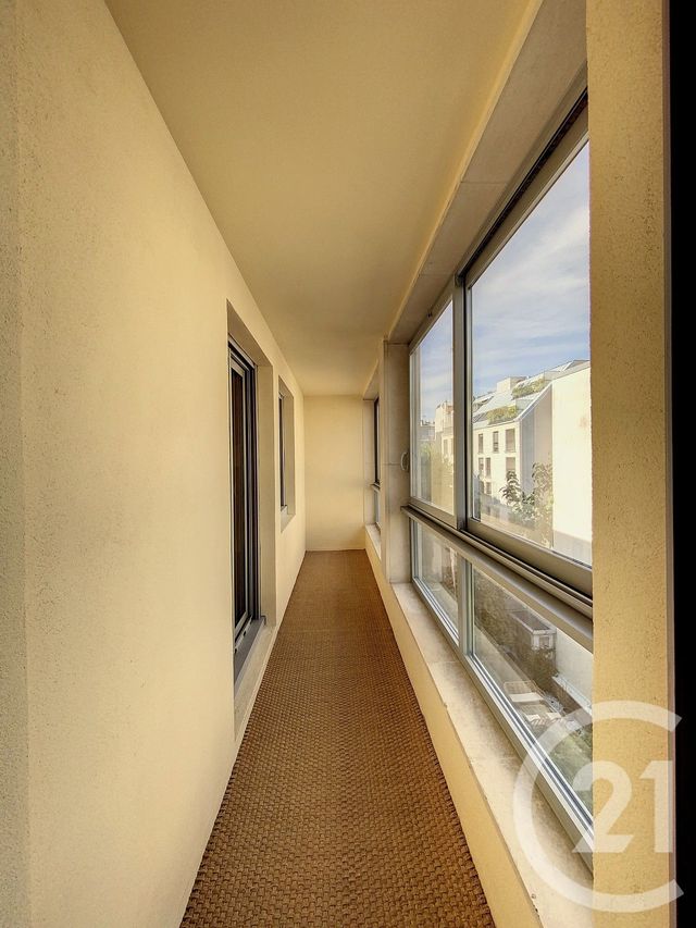 Appartement F3 à louer - 3 pièces - 78.0 m2 - LEVALLOIS PERRET - 92 - ILE-DE-FRANCE - Century 21 Anatole France