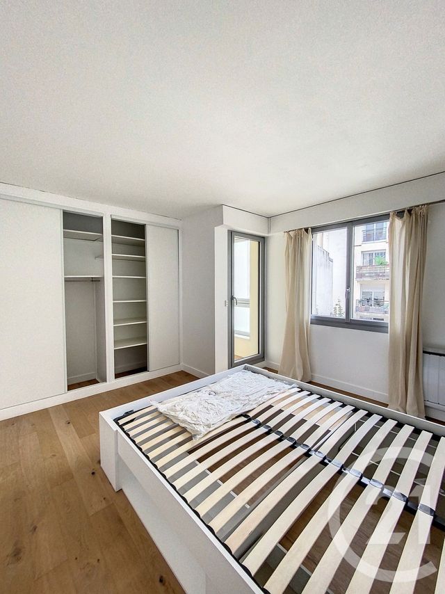 Appartement F3 à louer - 3 pièces - 78.0 m2 - LEVALLOIS PERRET - 92 - ILE-DE-FRANCE - Century 21 Anatole France