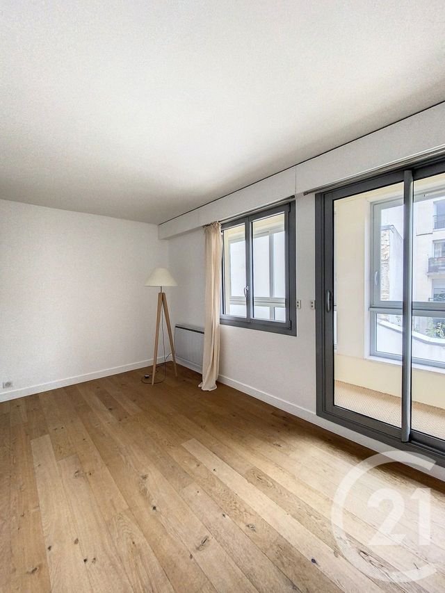 Appartement F3 à louer - 3 pièces - 78.0 m2 - LEVALLOIS PERRET - 92 - ILE-DE-FRANCE - Century 21 Anatole France