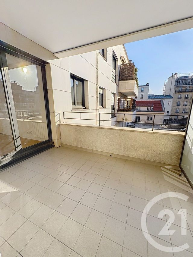 Appartement à louer - 2 pièces - 49.33 m2 - LEVALLOIS PERRET - 92 - ILE-DE-FRANCE - Century 21 Anatole France