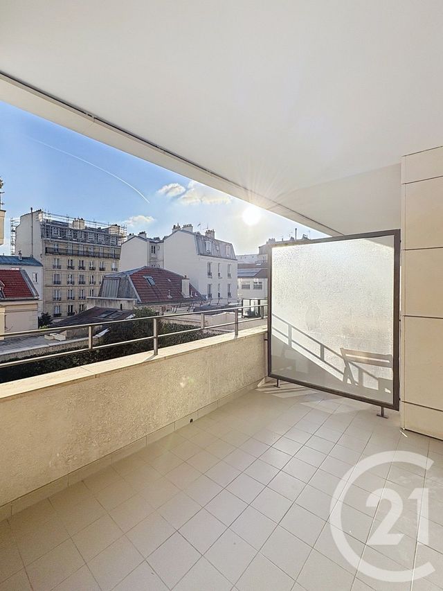 Appartement à louer - 2 pièces - 49.33 m2 - LEVALLOIS PERRET - 92 - ILE-DE-FRANCE - Century 21 Anatole France