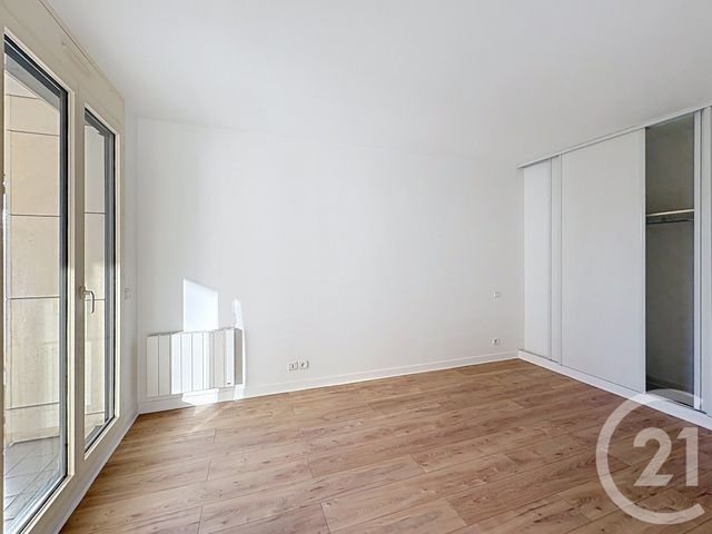 Appartement à louer - 2 pièces - 49.33 m2 - LEVALLOIS PERRET - 92 - ILE-DE-FRANCE - Century 21 Anatole France