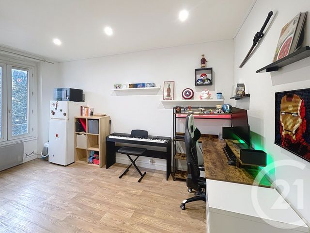 Appartement F2 à vendre - 2 pièces - 29.5 m2 - LEVALLOIS PERRET - 92 - ILE-DE-FRANCE - Century 21 Anatole France