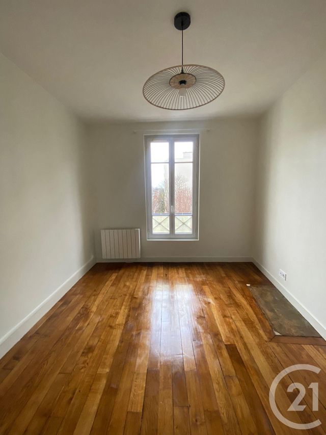 appartement - LEVALLOIS PERRET - 92