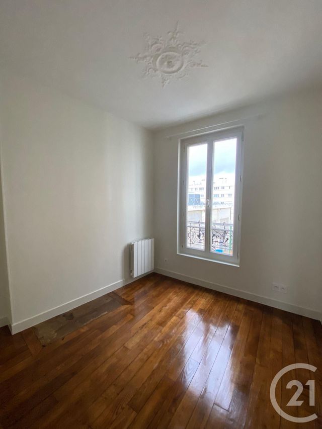 Appartement F2 à louer - 2 pièces - 28.21 m2 - LEVALLOIS PERRET - 92 - ILE-DE-FRANCE - Century 21 Anatole France