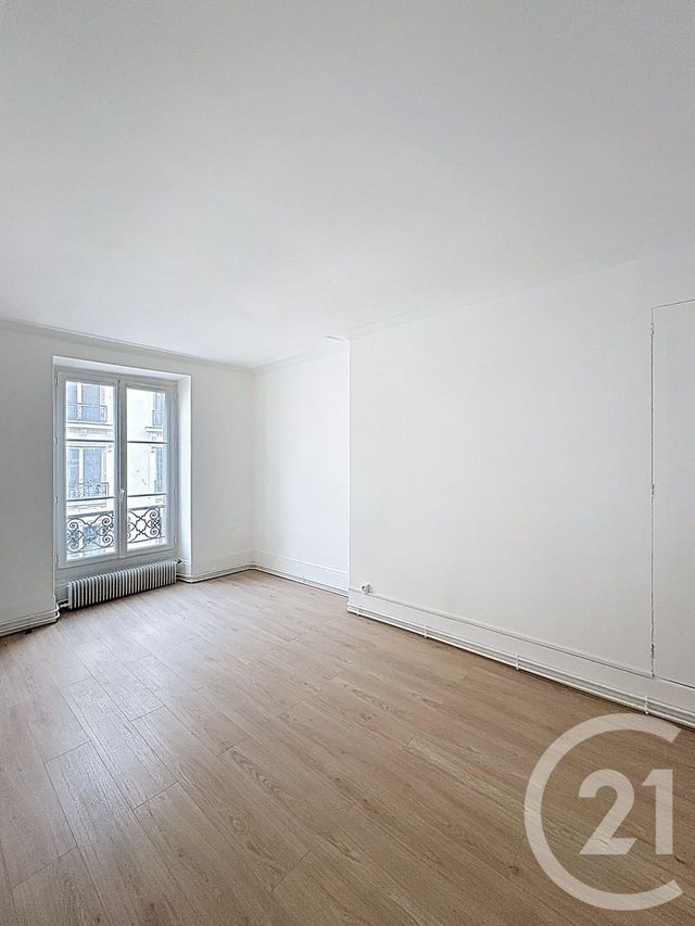 Appartement F2 à louer PARIS