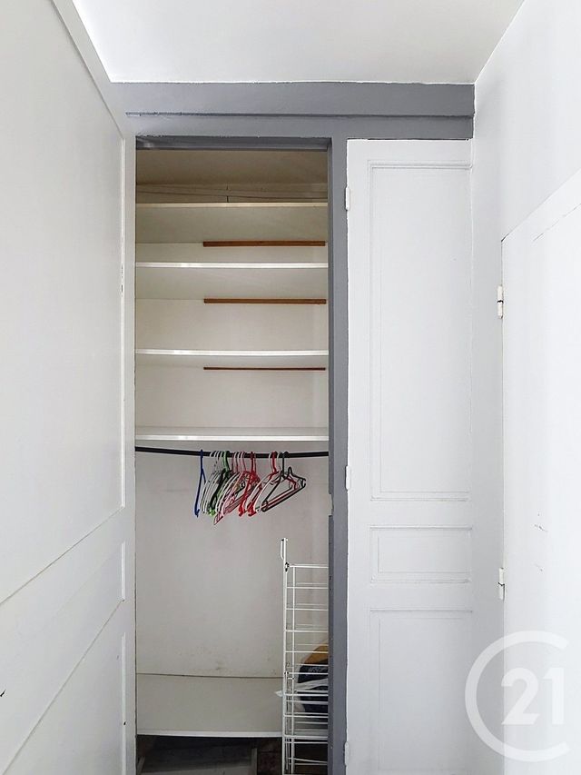 Appartement F2 à louer - 2 pièces - 33.87 m2 - LEVALLOIS PERRET - 92 - ILE-DE-FRANCE - Century 21 Anatole France