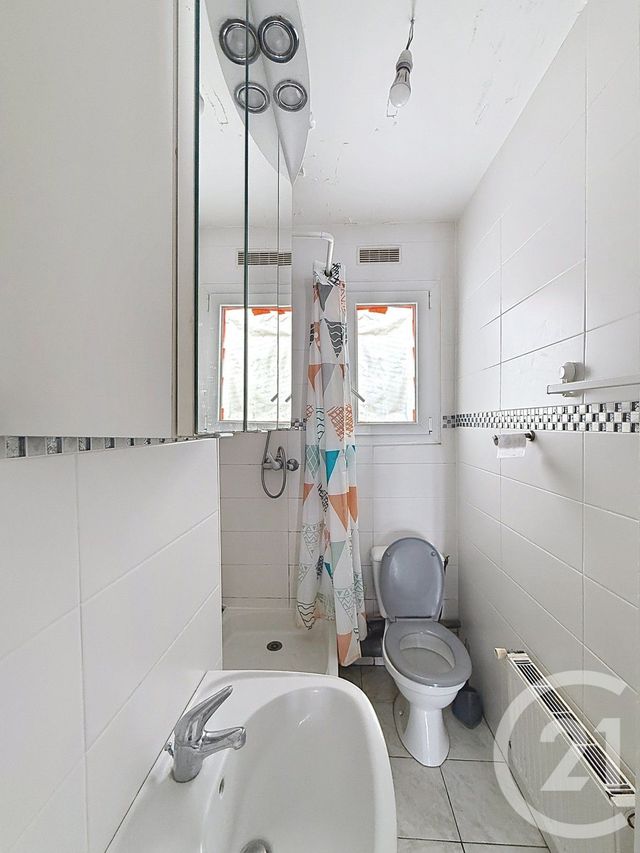 Appartement F2 à louer - 2 pièces - 33.87 m2 - LEVALLOIS PERRET - 92 - ILE-DE-FRANCE - Century 21 Anatole France