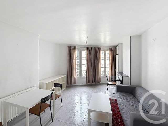 appartement - LEVALLOIS PERRET - 92