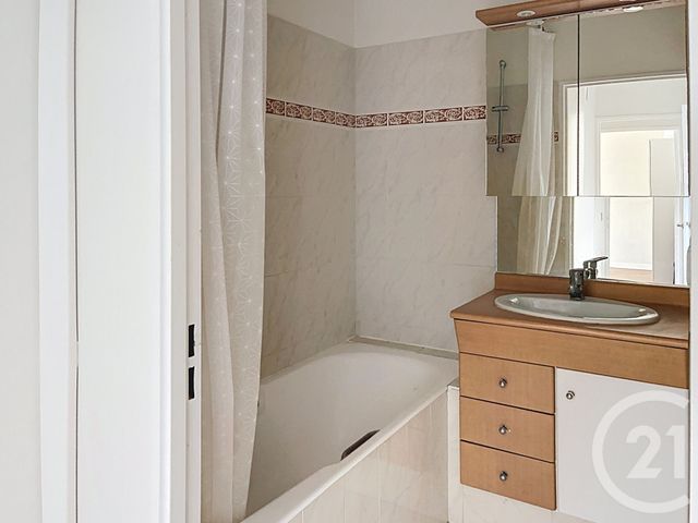 Appartement F2 à vendre - 2 pièces - 45.2 m2 - LEVALLOIS PERRET - 92 - ILE-DE-FRANCE - Century 21 Anatole France