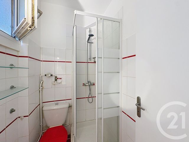 Appartement F1 à vendre - 1 pièce - 20.46 m2 - LEVALLOIS PERRET - 92 - ILE-DE-FRANCE - Century 21 Anatole France