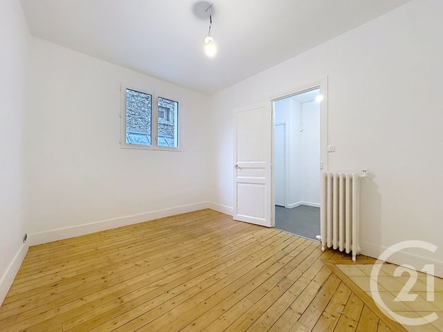 Appartement F1 à vendre - 1 pièce - 20.46 m2 - LEVALLOIS PERRET - 92 - ILE-DE-FRANCE - Century 21 Anatole France